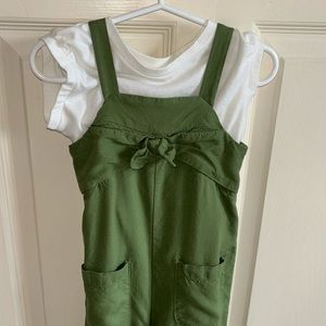 Great condition kids 2-piece jumper set size 2T